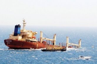 Salvaging industry gasping for finance