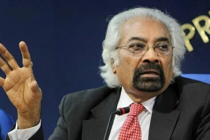 Sam Pitroda Explains “Felt at Home in Neighbouring Countries” Comment