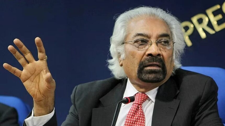 Sam Pitroda Explains “Felt at Home in Neighbouring Countries” Comment 1 Sam Pitroda Explains “Felt at Home in Neighbouring Countries” Comment