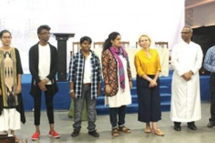 Samabhav Film Festival at Don Bosco College