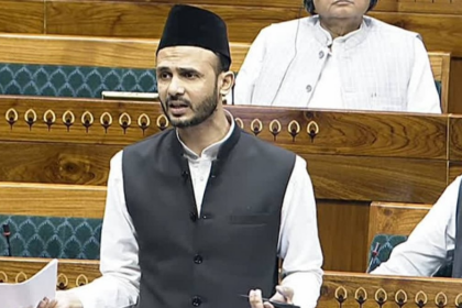 Samajwadi Party MP Zia Ur Rehman Barq Challenges Waqf (Amendment) Act, 2025 in Supreme Court Over Religious Freedom Concerns
