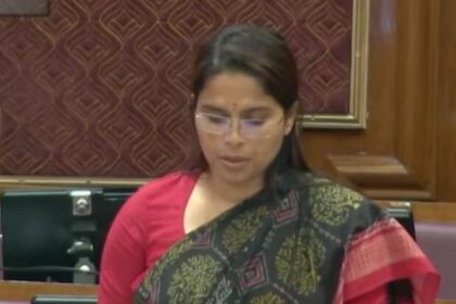 Samajwadi Party sacks MLA Pooja Pal after she lauds Yogi’s crackdown on Atiq Ahmed
