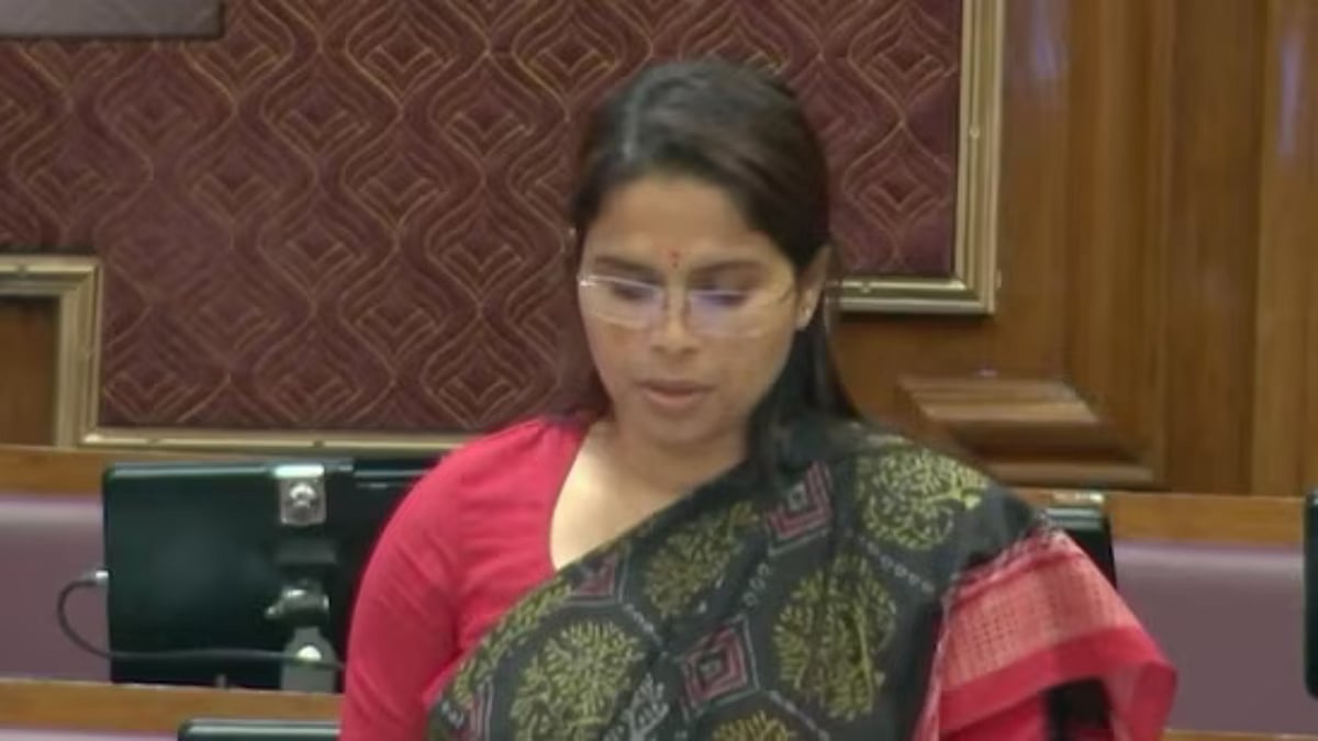 Samajwadi Party sacks MLA Pooja Pal after she lauds Yogi’s crackdown on Atiq Ahmed