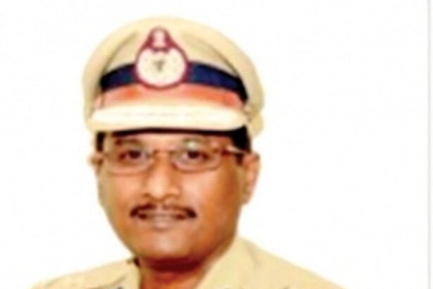 'Samanam Agni -- Saranam Agni', this year's theme for National Fire Service Martyr's Day