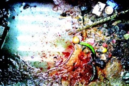 Samba Square Carnival leaves trail of garbage in drains, CCP assures to act