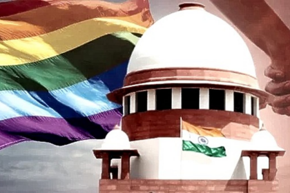 Same-Sex Couples Push for Recognition as Spouses Under IT Act to Avail Tax Benefits