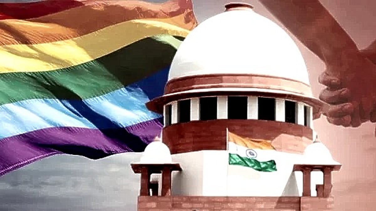 Same-Sex Couples Push for Recognition as Spouses Under IT Act to Avail Tax Benefits