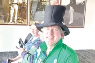 Same World Cup, but worlds apart: The vibe of Hobart that takes you back to when cricket was just a simple game