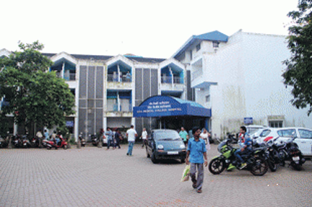 Same old issues continue to haunt GMC