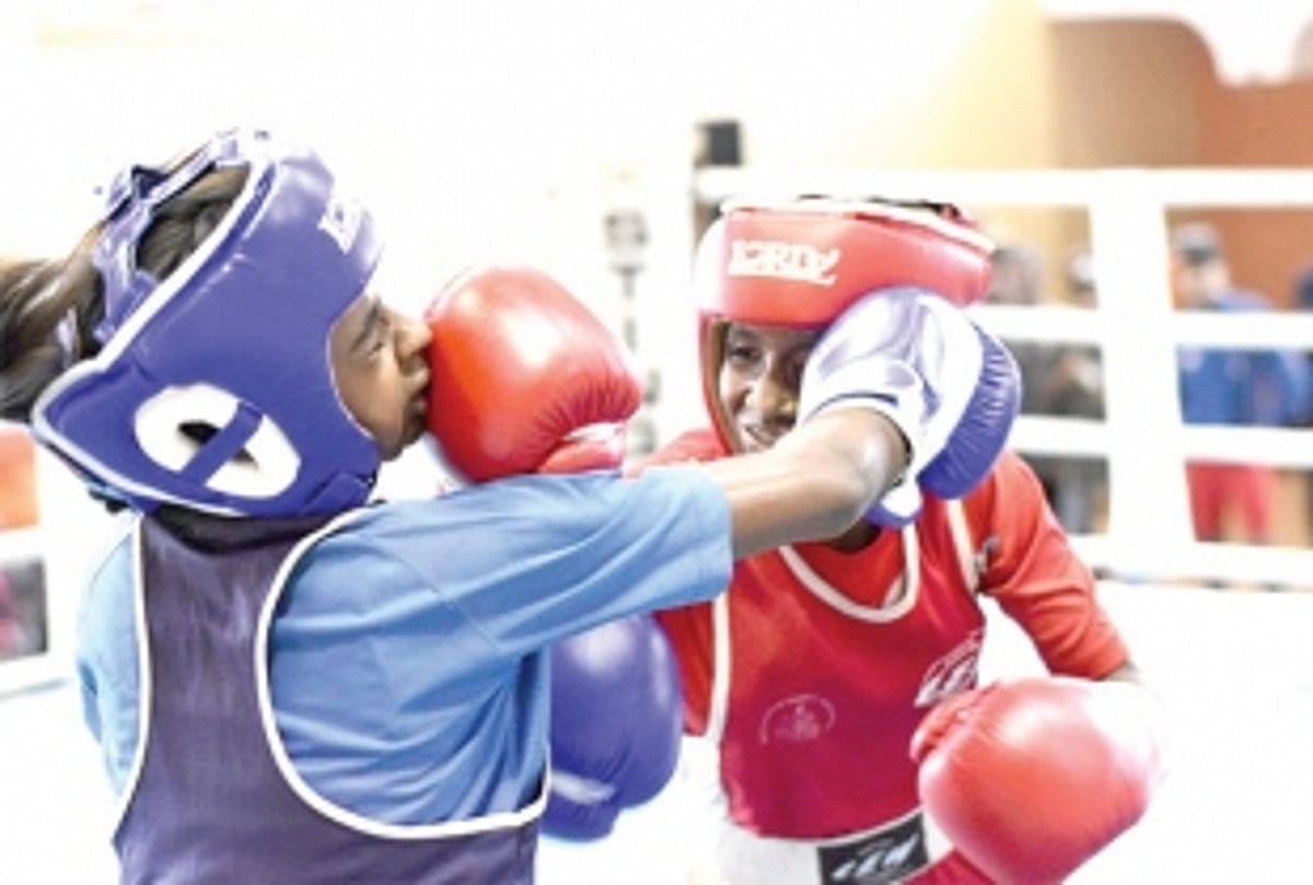 Sameer, Sanjay, Gaurish  shine; Aarti, Aaditi prevail