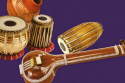 Samraat Sangeet Sammelan on   Feb 27,  28