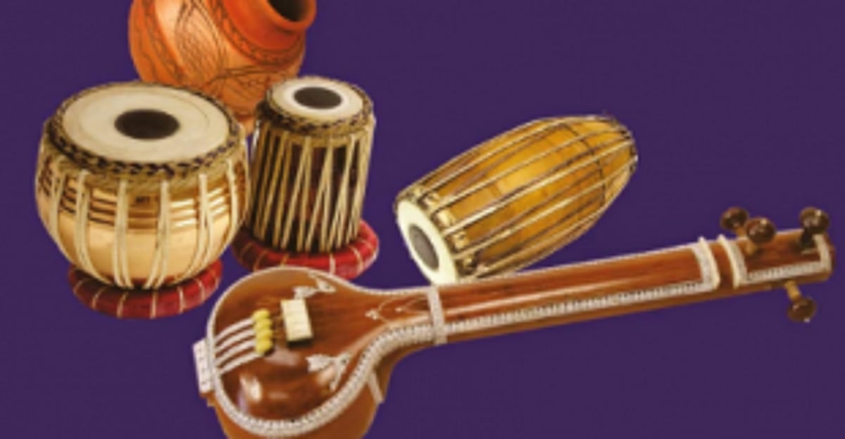 Samraat Sangeet Sammelan on   Feb 27,  28