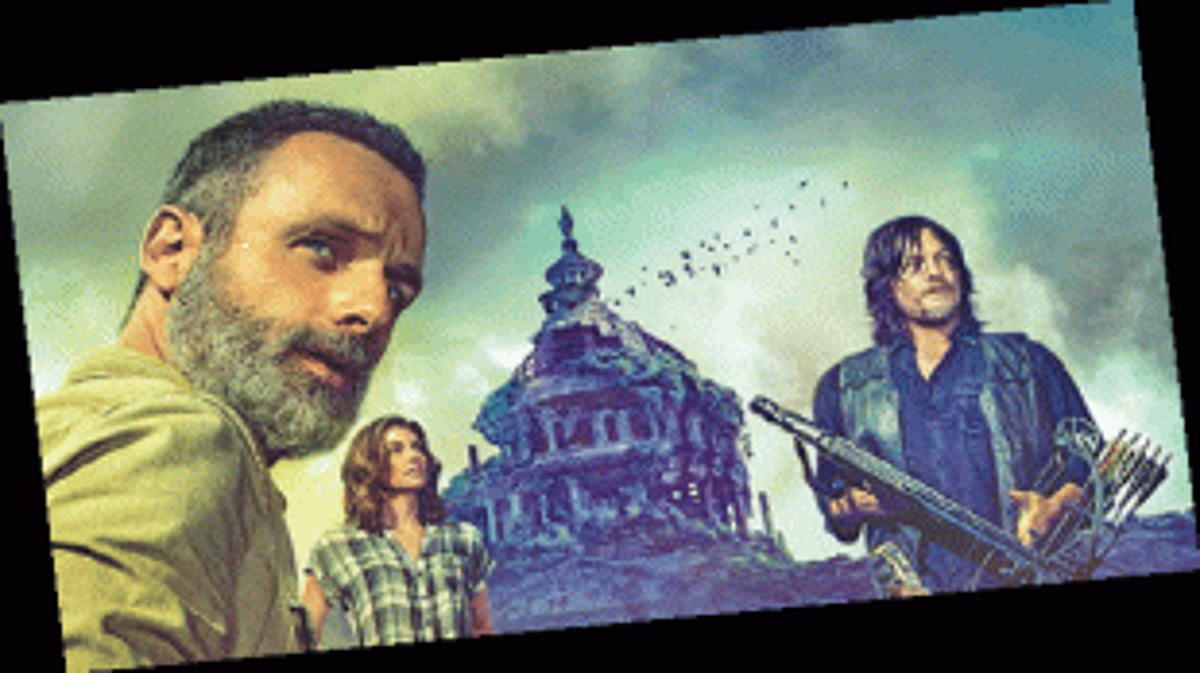 San Diego Comic-Con 2018: Every Movie & TV Trailer