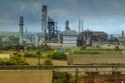 Sancoale Comunidade wants to reclaim Zuari land; ready to go to SC