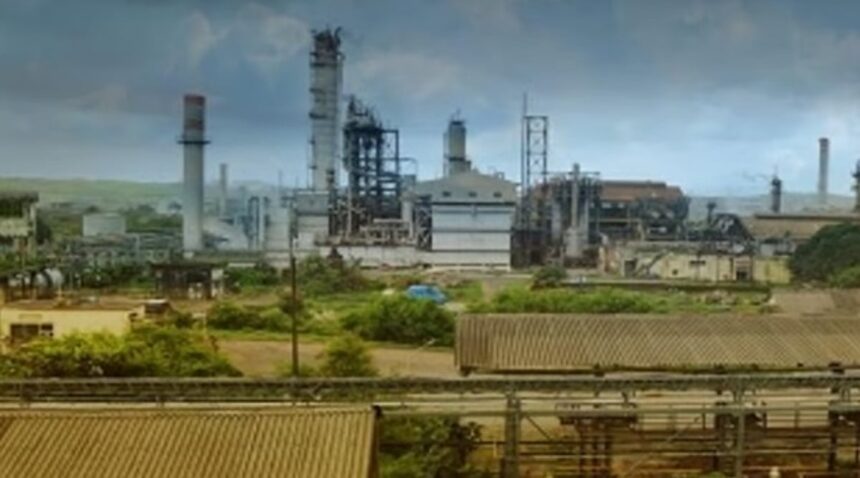 Sancoale Comunidade wants to reclaim Zuari land; ready to go to SC