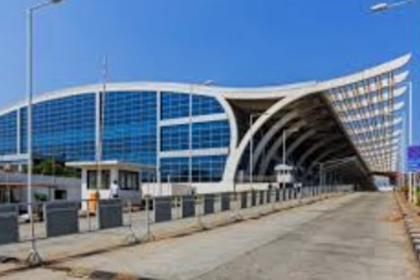 Sancoale Man Caught with Fake Air India, Qatar Airways Tickets at Dabolim Airport