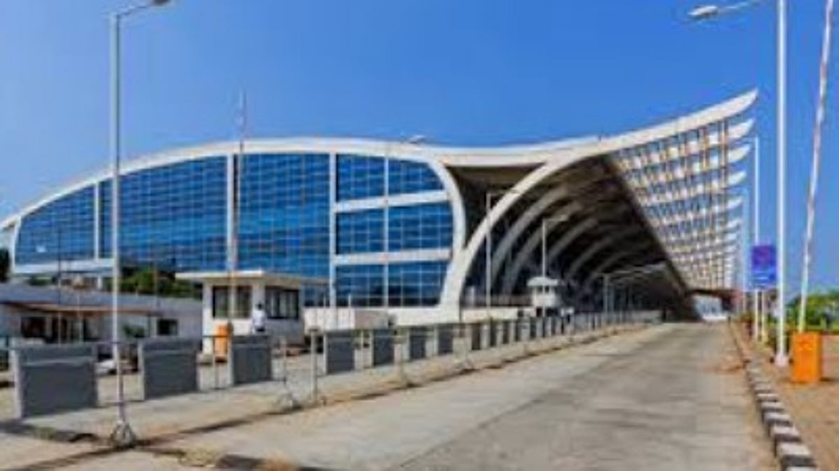 Sancoale Man Caught with Fake Air India, Qatar Airways Tickets at Dabolim Airport
