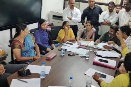 Sancoale Panchayat Issues Show Cause Notice to Bhutani Infra