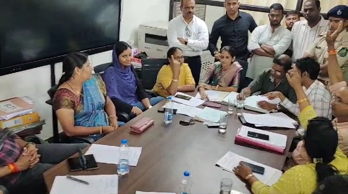 Sancoale Panchayat Issues Show Cause Notice to Bhutani Infra