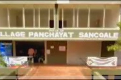 Sancoale Panchayat Seeks Approval for Rs 79,500 Paid in Legal Fees
