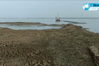 Sancoale Panchayat issues stop notice to Marman shipyard