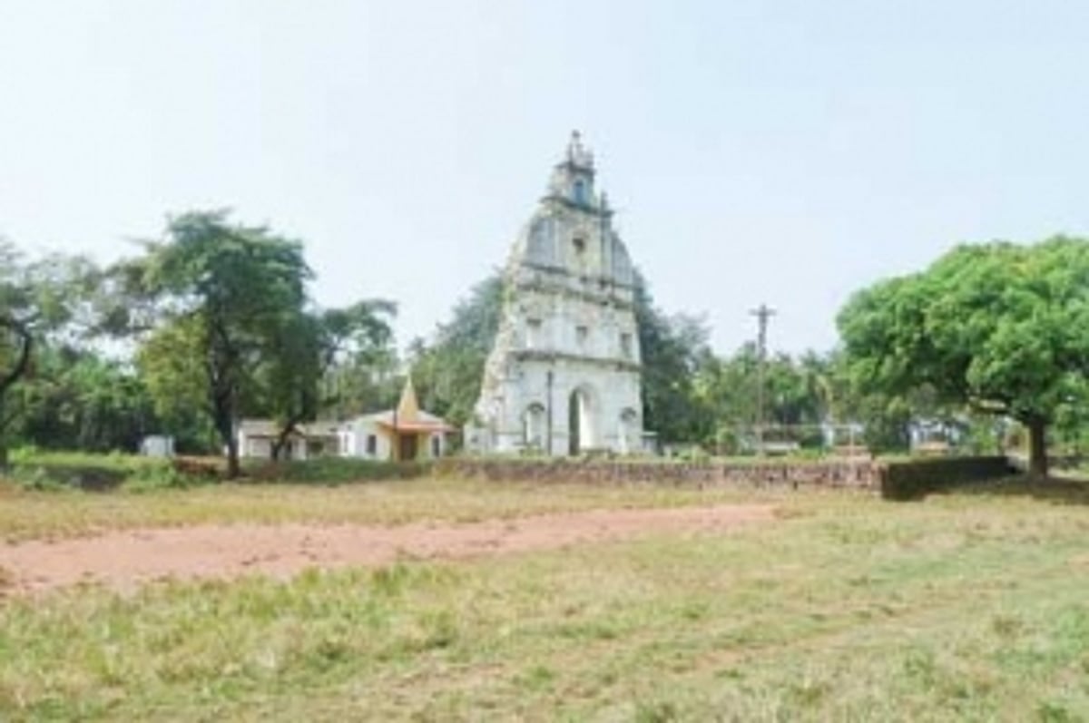 Sancoale baffled over proposal to change feast venue