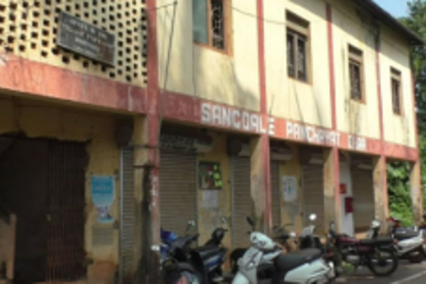 Sancoale opts for 7-day lockdown