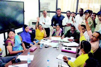 Sancoale panchayat to issue show cause notice to Bhutani’s project
