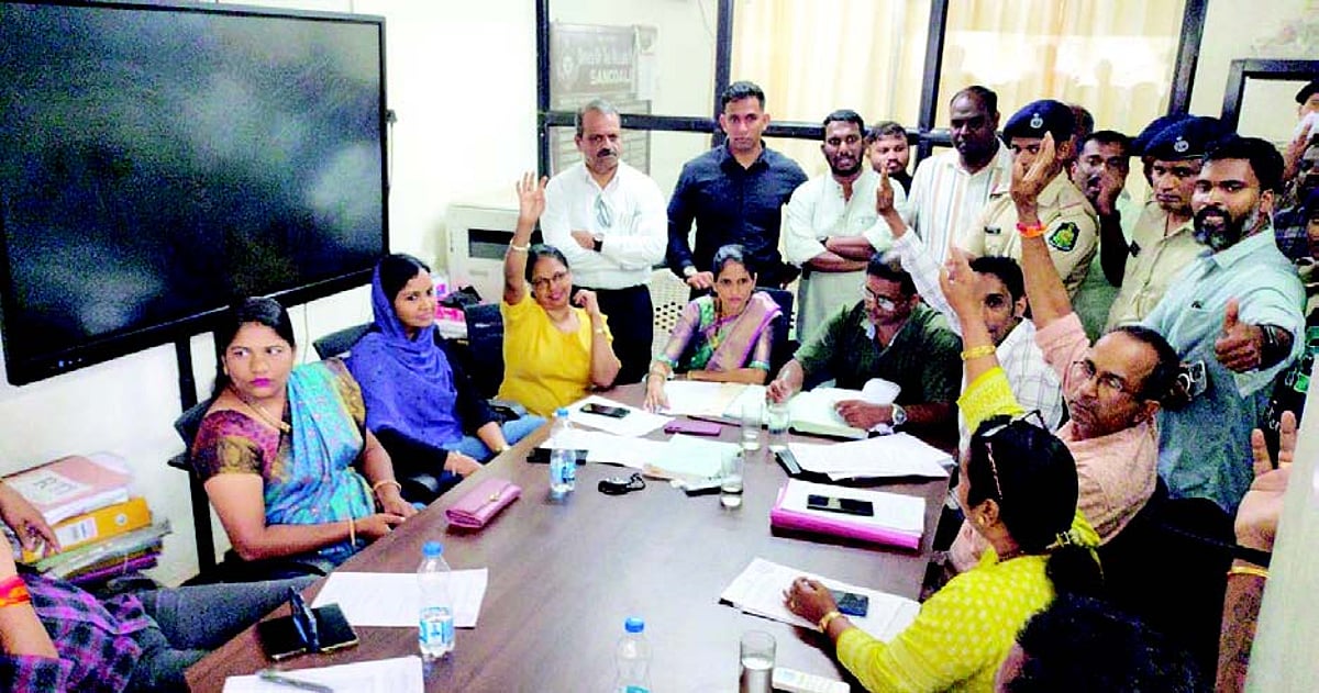 Sancoale panchayat to issue show cause notice to Bhutani’s project