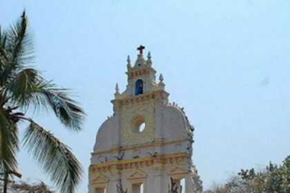 Sancoale parishioners meet Sarpanch  & MLA, seek FIR against trespassers