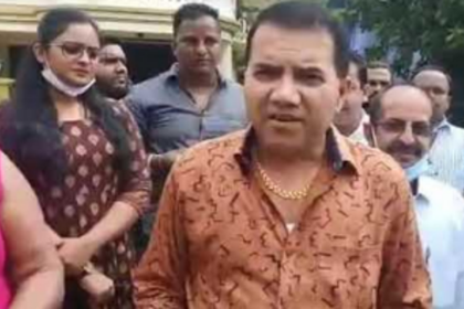 Sancoale sarpanch’s remarks against MLA  to gain political mileage: Alina supporters