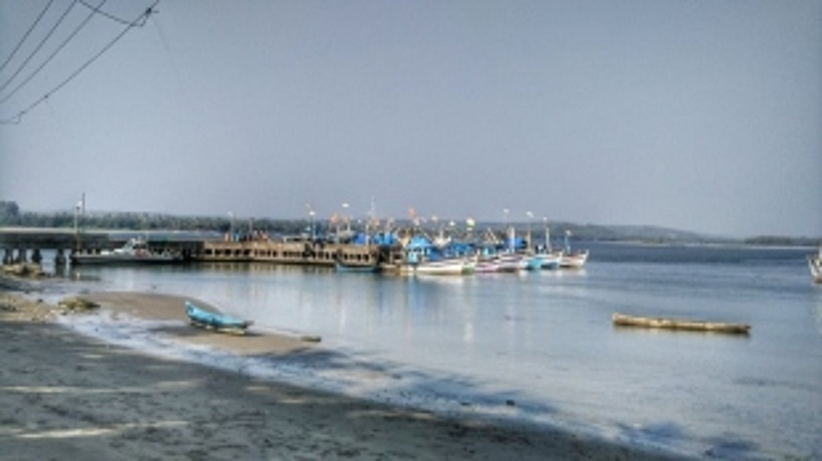 Sand Mining: Reports on two rivers received; report on Mandovi pending: CM