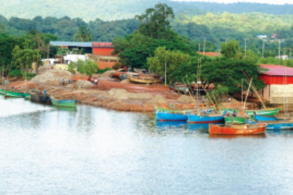 Sand mining in Goa: Lack of a scientific strategy