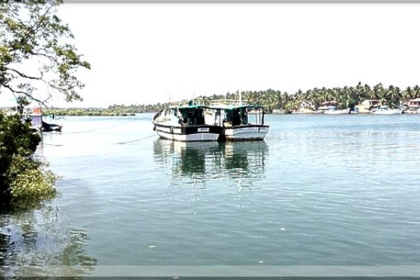 Sandbars along dredged River Sal stretches prompt call for review of work