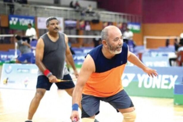 Sandhya, Mahesh, Kishore keep alive Goa’s hopes