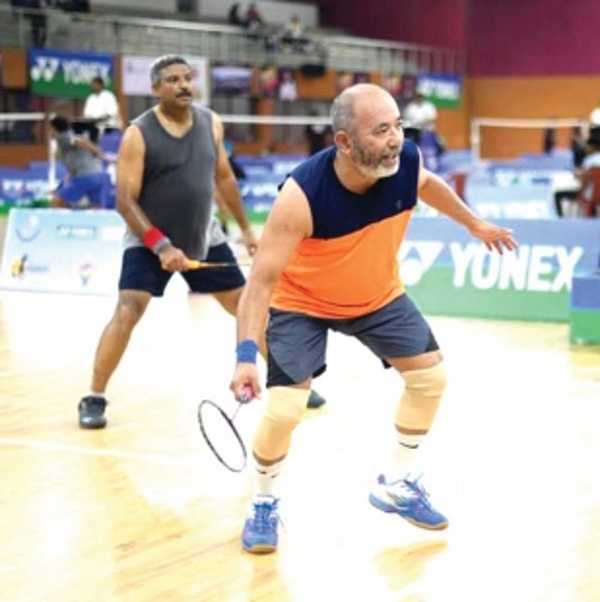 Sandhya, Mahesh, Kishore keep alive Goa’s hopes