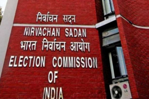 Sandip Jacques   is Electoral   Roll Observer