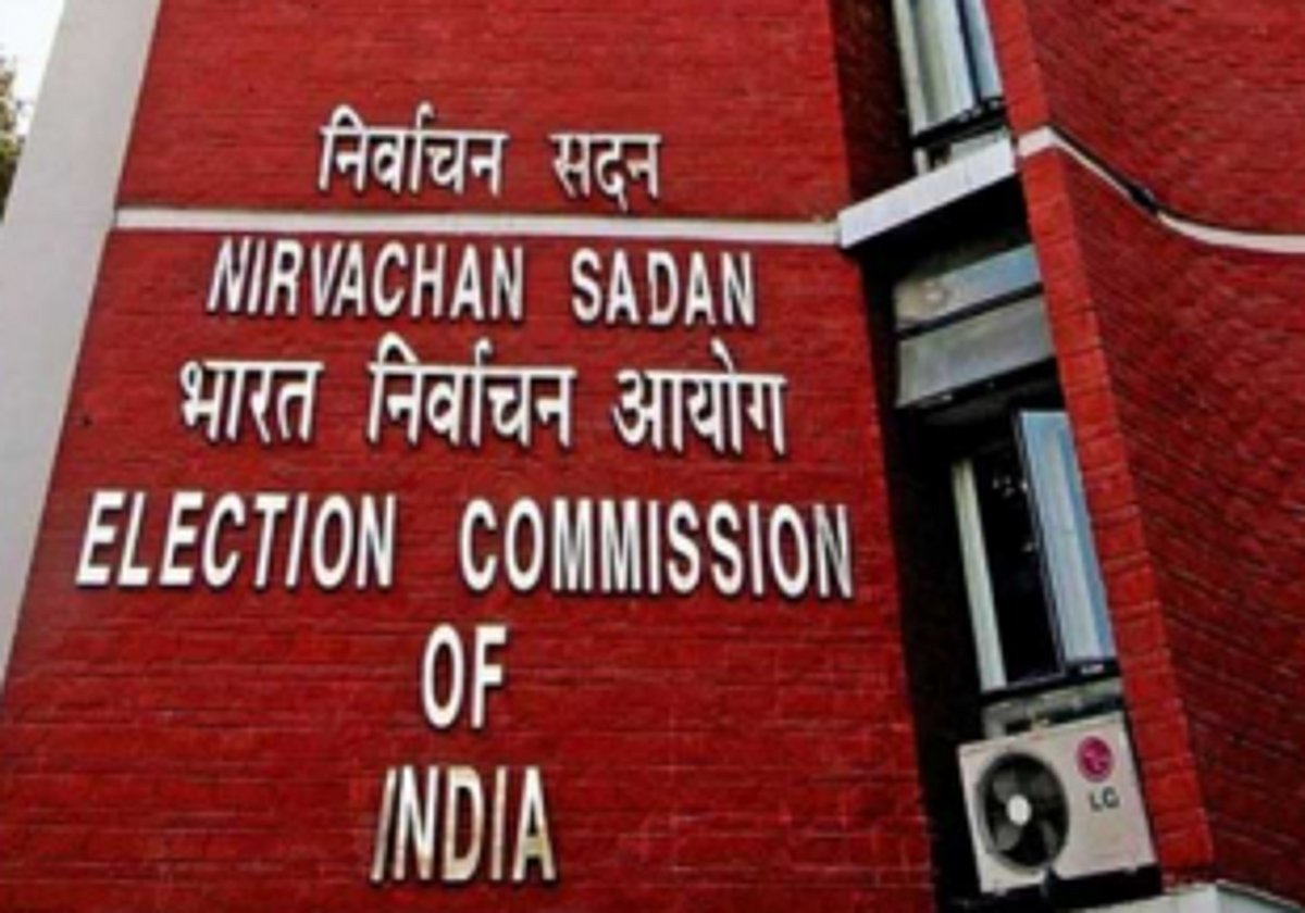 Sandip Jacques   is Electoral   Roll Observer