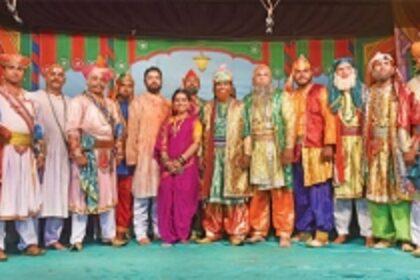 Sangit Saubhadra