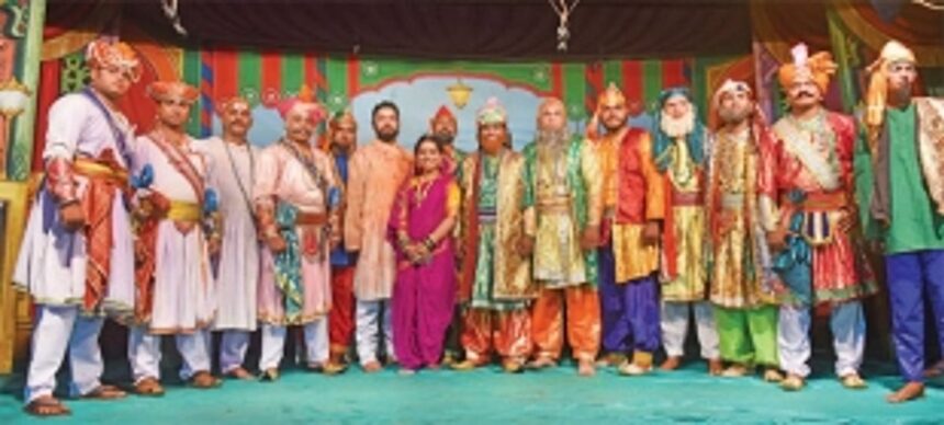 Sangit Saubhadra 1 Sangit Saubhadra