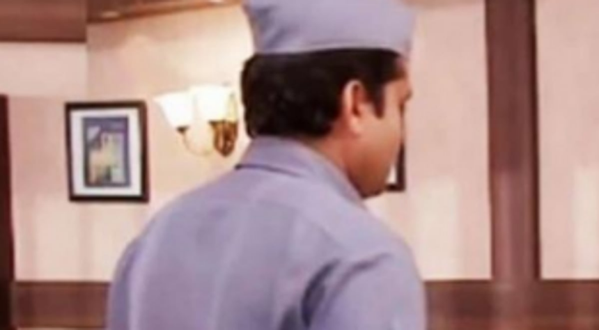 Sanguem Civil Registrar office  functioning without peon, sweeper