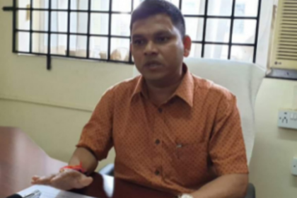 Sanguem MLA expresses desire to join Congress