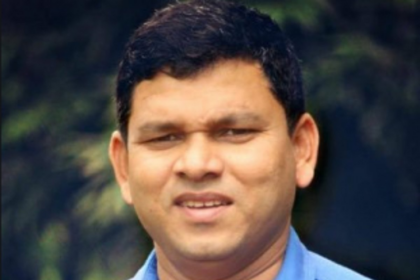 Sanguem MLA relieves Vaddem locals from water woes