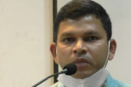 Sanguem MLA slams govt over land allotment to Forensic University