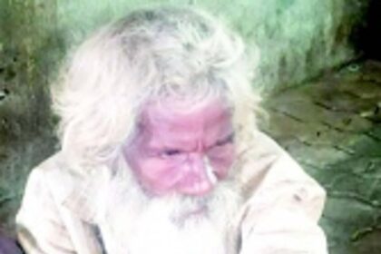 Sanguem Mamlatdar turns ‘good Samaritan’, sends homeless man to shelter home