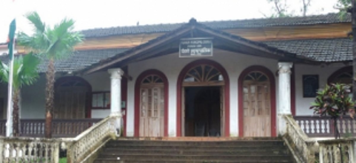 Sanguem Municipal Council completes   80 per cent pre-monsoon works