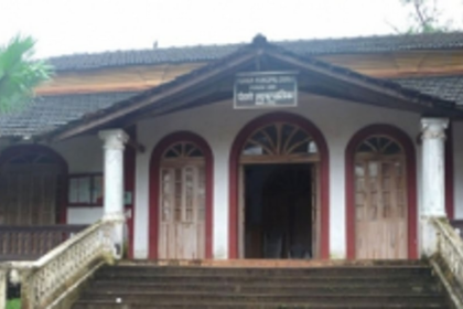 Sanguem Municipal Council has no place to segregate waste, dispose carcasses