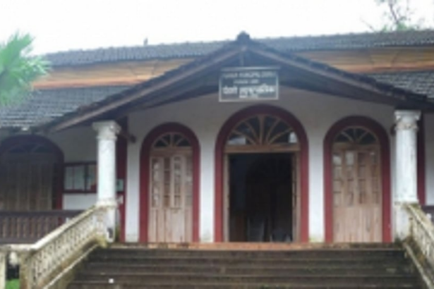 Sanguem Municipal Council has no place to segregate waste, dispose carcasses