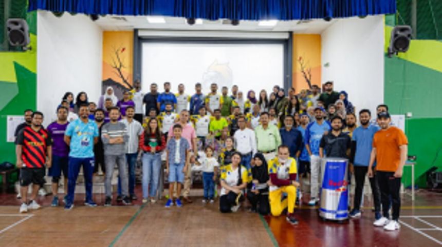 Sanguem Warriors dominates at K32W Cup ‘23 in Dubai 1 Sanguem Warriors dominates at K32W Cup ‘23 in Dubai