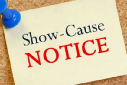 Sanguem councillor replies to externment proceedings